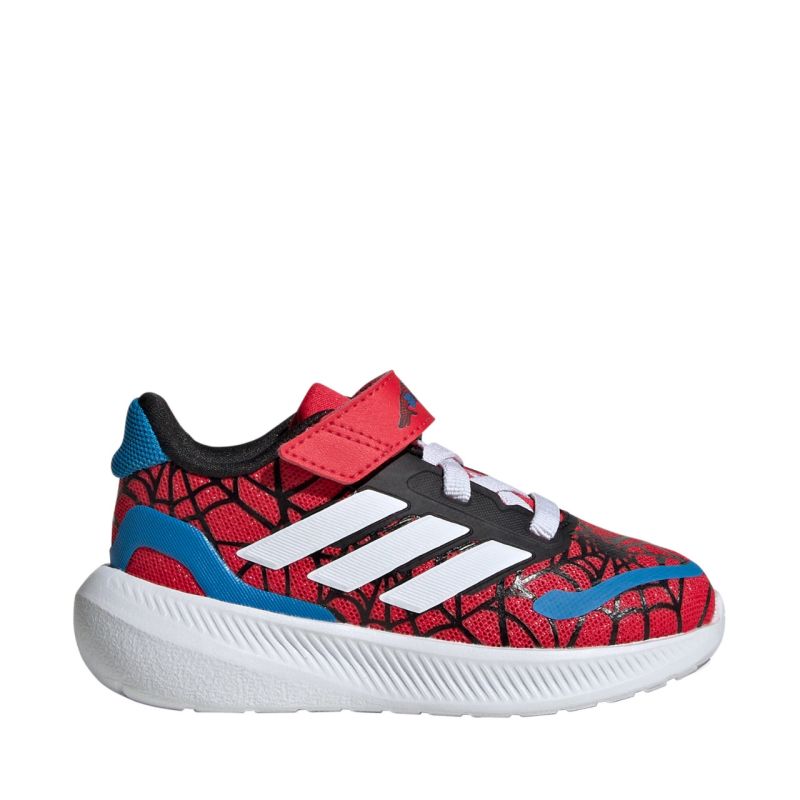 adidas Runfalcon Spider-Man EL 3.0 Infants IH8758 Kiegészítő