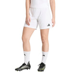 Adidas Entrada 26 Women's White 2xs női rövidnadrág JZ2537