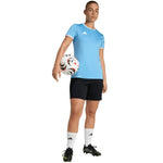 Adidas Entrada 26 Jersey Women’s T-Shirt Light Blue 2xs póló JZ2498