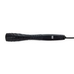 Body Sculpture Skipping Rope Bk fekete edzőfelszerelés BK108