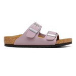 Birkenstock ARIZONA KIDS BS FADED PURPLE flip-flops (standard width)