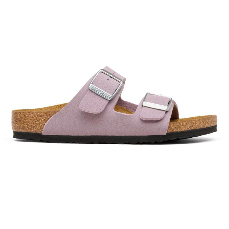 Birkenstock ARIZONA KIDS BS FADED PURPLE flip-flops (standard width)