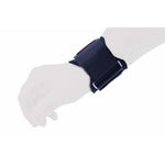 DBX Bushido Wrist Supporters - Wrist Supporters - Wrist Stabilizers With Stiffness Foam - ruházat