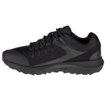 Inny Columbia Trailstorm Waterproof M fekete shoes