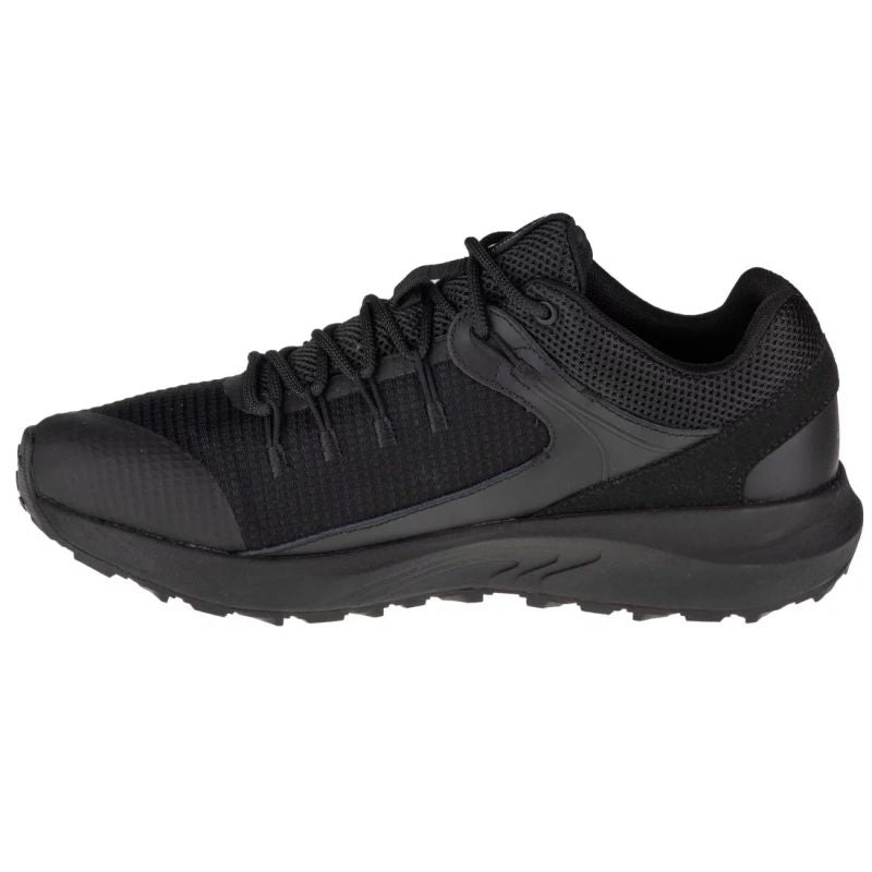 Inny Columbia Trailstorm Waterproof M fekete shoes