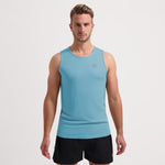 Rogelli CORE running vest, , kék vests