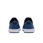 Nike Air Jordan 1 Low OG W CZ0775-041 fekete kosárlabdacipő