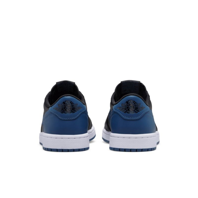 Nike Air Jordan 1 Low OG W CZ0775-041 fekete kosárlabdacipő