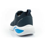 Fila men's Spectris sports sneakers comfortable fashionable blue kék tornacipő