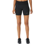 Asics Fujitrail Elite Sprinter W – fekete short 2012D204-001