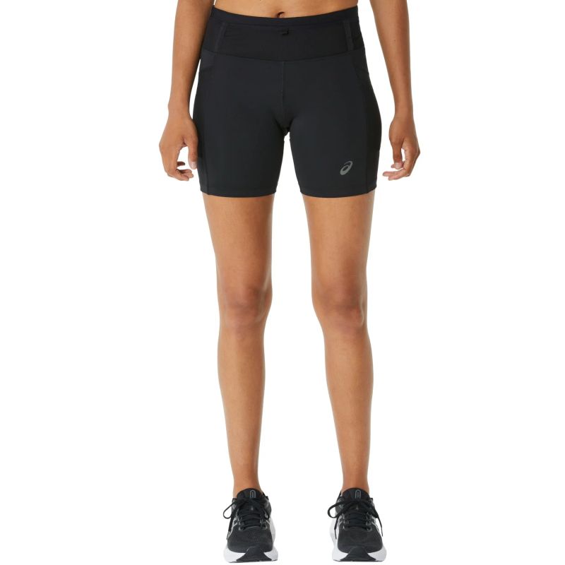 Asics Fujitrail Elite Sprinter W – fekete short 2012D204-001