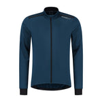 Rogelli CORE winter jacket navy kék kötött sapka SIROG351829.L
