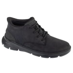 Skechers Slip-Ins: Arch Fit Garza – Ridley Black Size fekete utcai cipő 205514-BBK