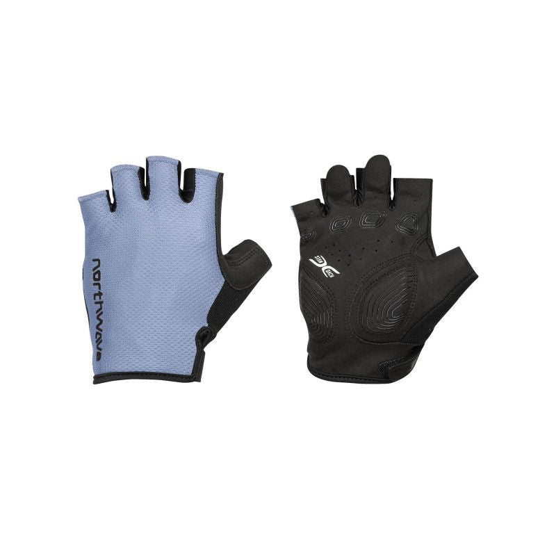 Northwave Active Max SF Glove cycling gloves gray szürke kesztyű C89262125_140