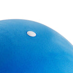 MINI gym BB 013 kék labda BB01325cm
