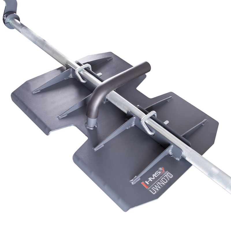 HMS Leg press holder, accessory for Cyklop 2 edzőfelszerelés 17-62-200
