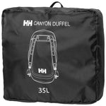 Helly Hansen CANYON DUFFEL PACK 35L 67555 990 Kiegészítő
