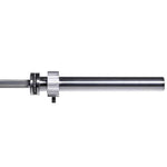 HMS Olympic bar 20 kg / 2200 mm with lock jaw clamps GO901 póló 17-60-008