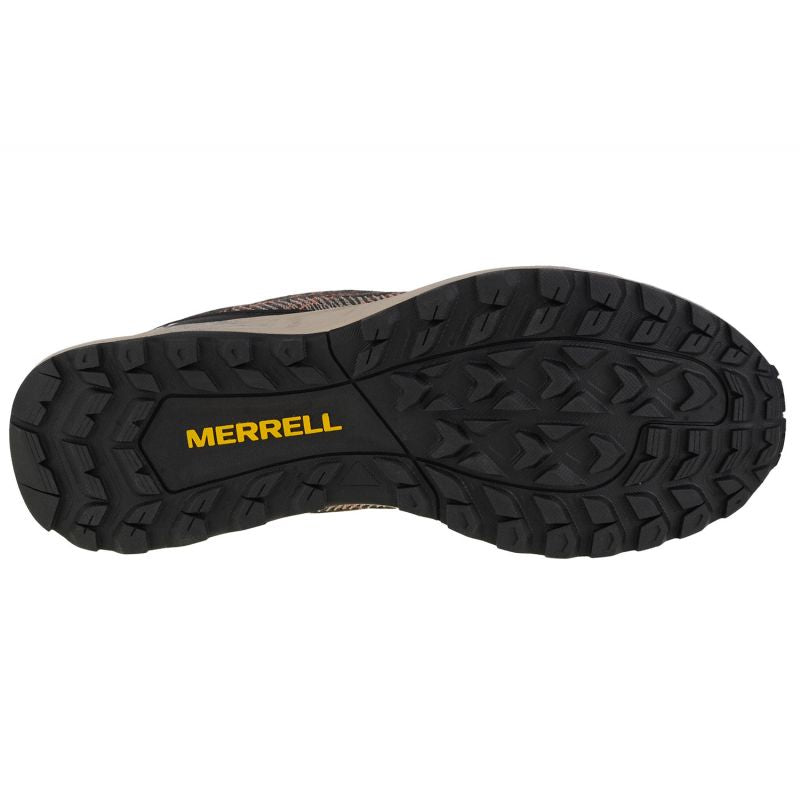 Merrell Fly Strike M J067377 Running Shoes Cipő