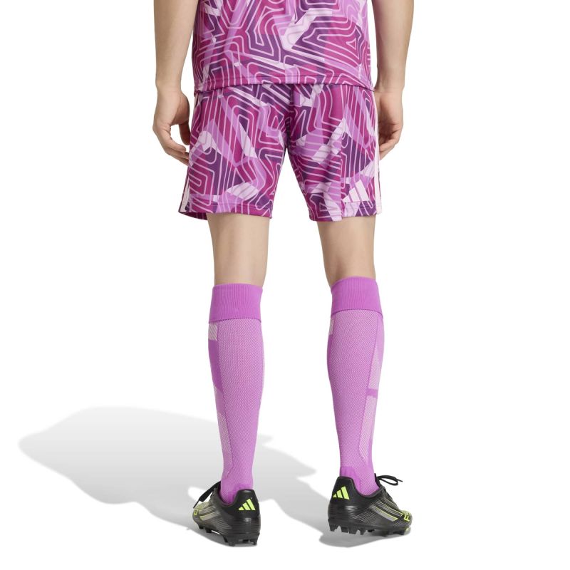 adidas Tiro 26 Competition Goalkeeper KC5348 short