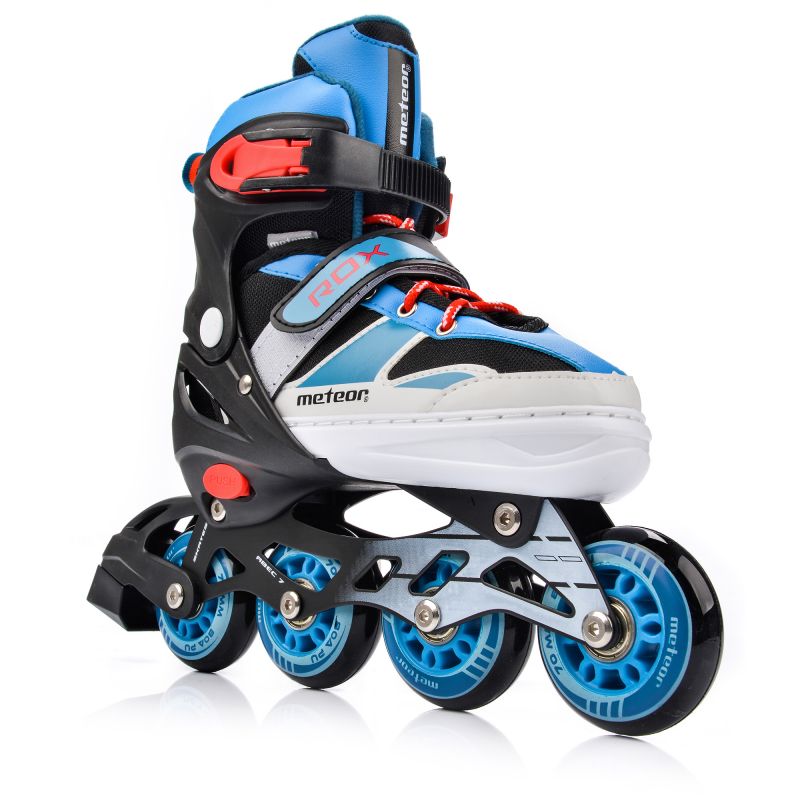 Meteor Rox Roller Skates