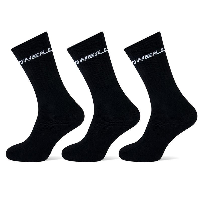 O'Neill SPORTSOCK 3PK ankle socks zokni