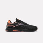 Reebok NANO X5 FLOW sneakers (100249416) zokni