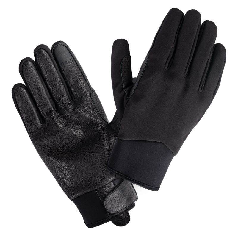 Magnum magnum avio technical gloves fekete gloves, gloves