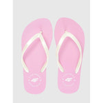 Women's summer flip-flops 4F 4FMM00FFLIF018A-54S papucs