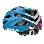 Meteor Marven Bicycle Helmet uniw kiegészítő 25175