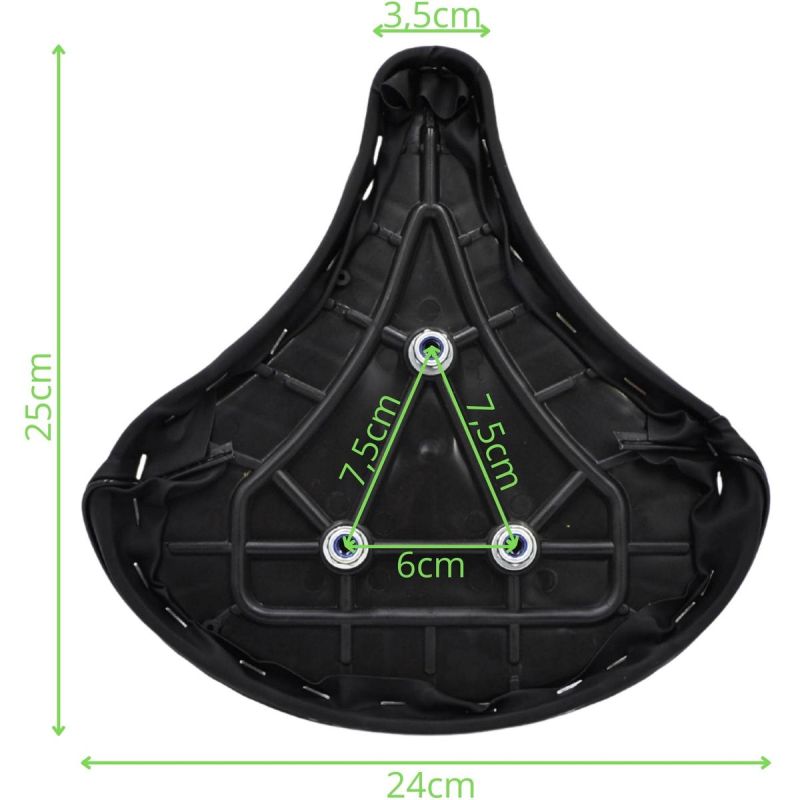 Saddle For Enero Fit Exercise Bike