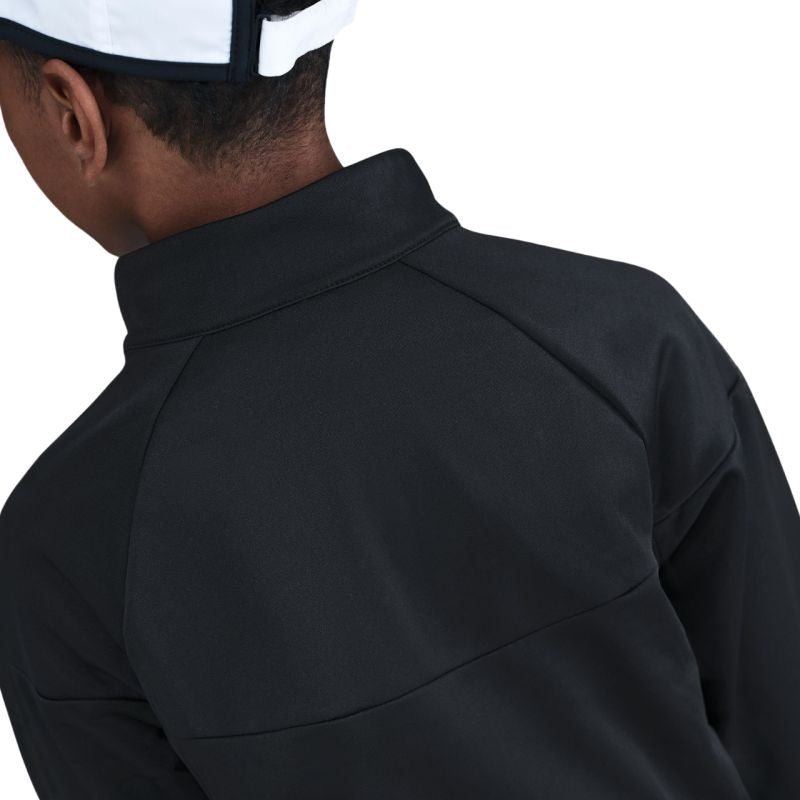 Nike Sportswear Kids Tracksuit fekete szett HQ9315010