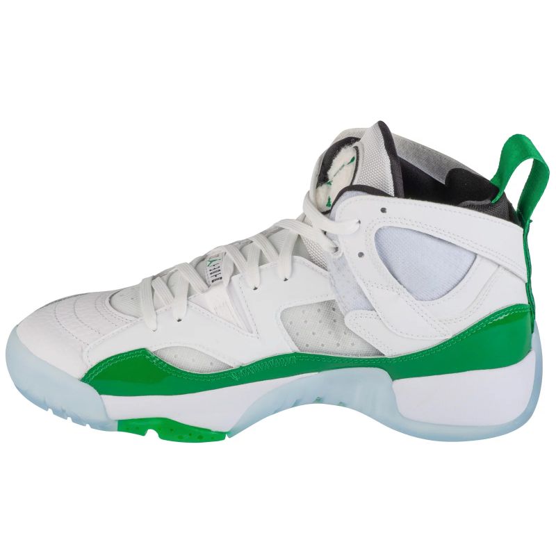 Jordan Jumpman Two Trey fehér cipő