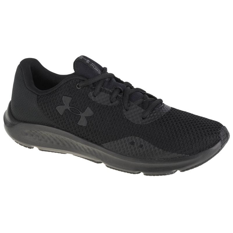 Under Armour Armor Charged Pursuit 3 M running shoes 3024878-002 Cipő