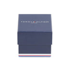 Tommy Hilfiger Fashion Waterproof Women's Watch - uniwersalny karóra