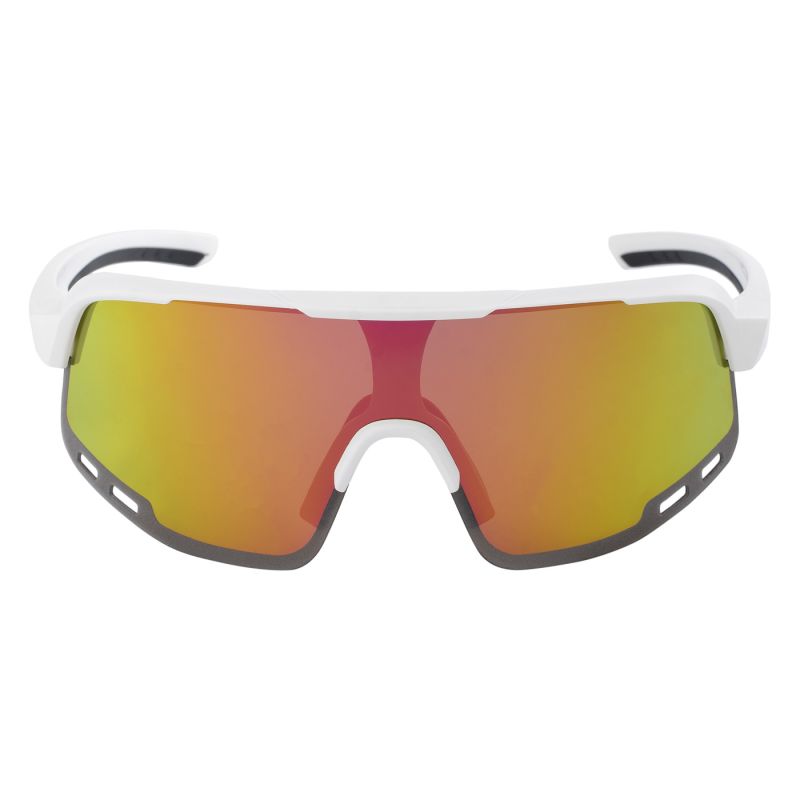 Elbrus Vameo glasses fehér glasses, training equipment