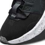 Nike Crater Impact W CW2386-001 fekete utcai cipő