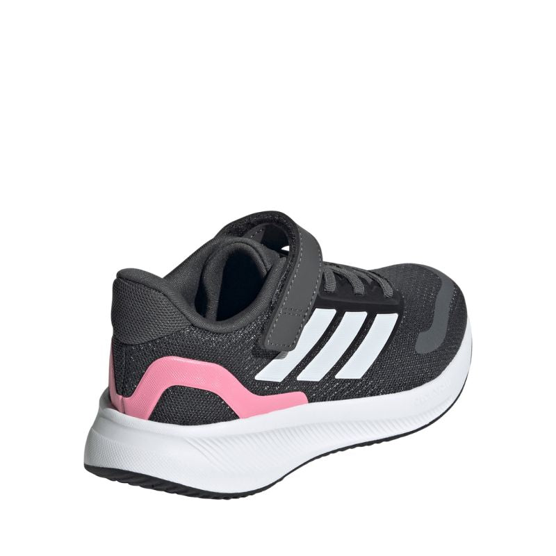 adidas Runfalcon 5 EL C JQ8669 kids' utcai cipő