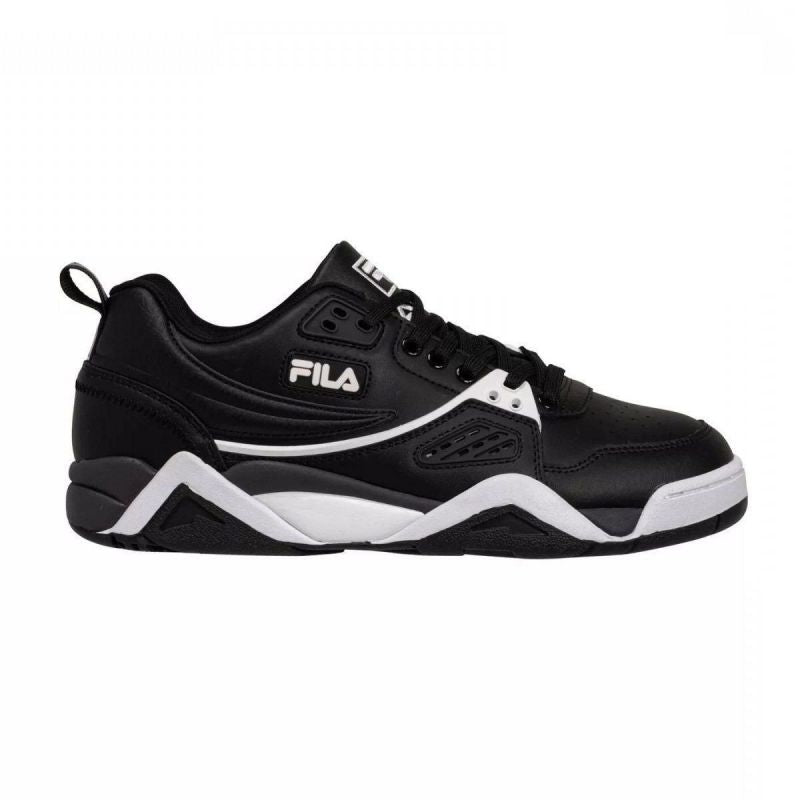 Fila Casim fekete cipő