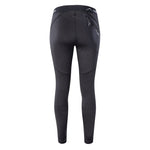 Elbrus Leggings Alisos W fekete nadrág