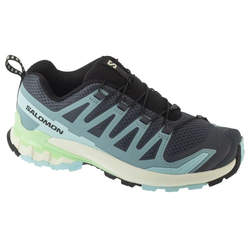 Salomon XA Pro 3D v9 W L47748000 Black 39 1/3 General