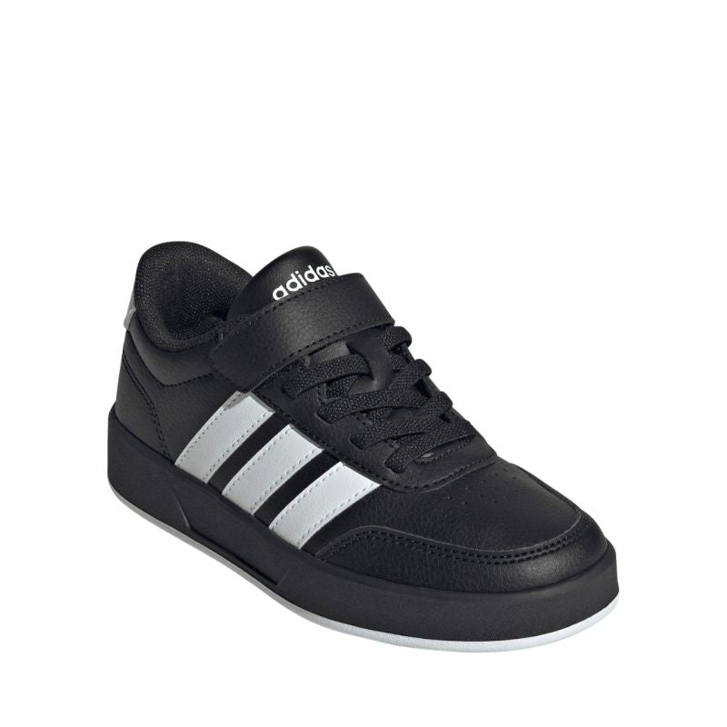 Adidas Breaknet 3.0 Kids Black fekete cipő