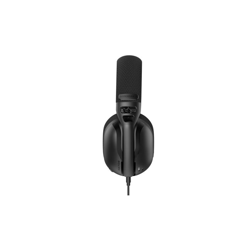 HATOR Hyperpunk 3 Wired In-Ear Gaming Headset Black