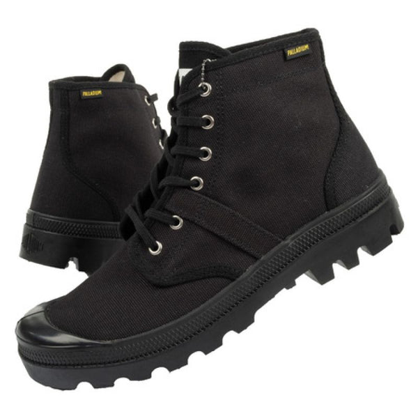 Palladium M 00069-001 sports shoes Cipő