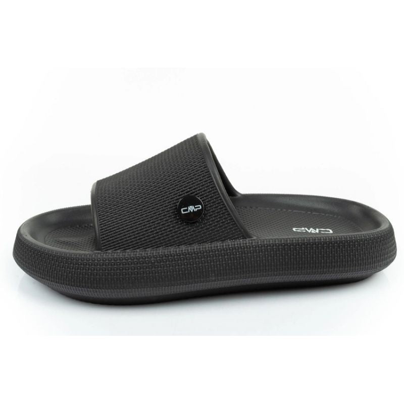 CMP W 901 flip-flops fekete papucs