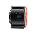 Rockbros RL1F ROAD TO SKY smart rear light - fekete kiegészítő 304004-211652