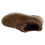 Skechers Slip-Ins: Arch Fit Garza – Rowan Brown Size barna utcai cipő 205517-CDB