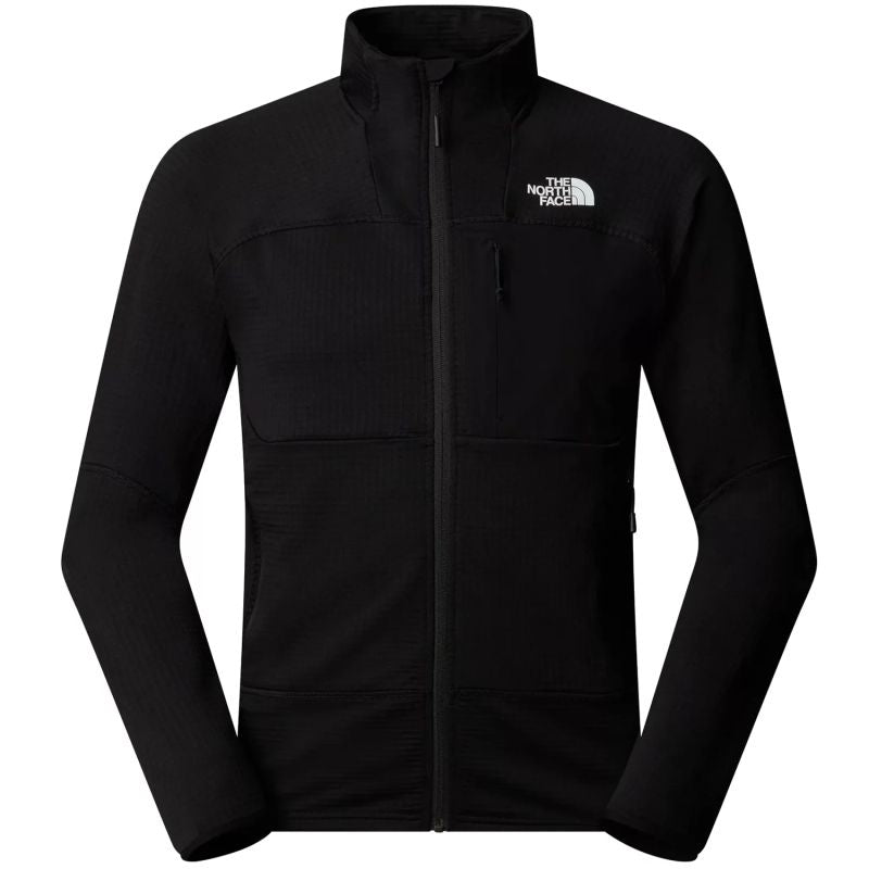 The North Face Stormgap Powergrid Black