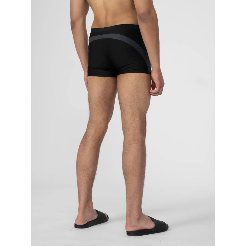 Men's swimming trunks 4F 4FWSS24USWTM040-20S 3xl úszónadrág