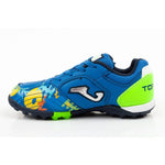 Joma children's sports turf Top Flex JR 2604 football gyerek focicipő TPJW2604TF